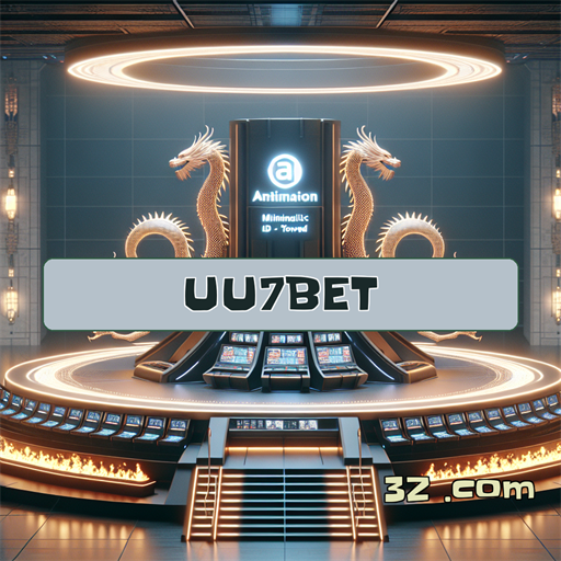 Experiência Inigualável no Cassino do uu7bet.com