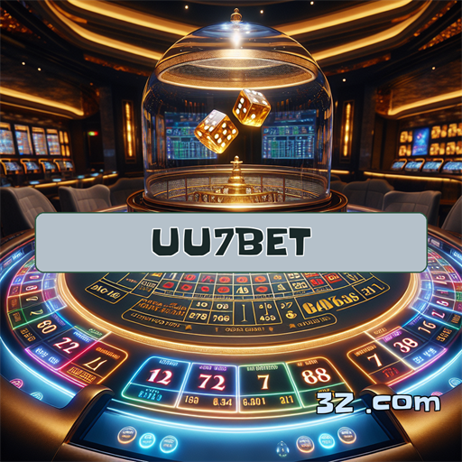 Confiável e Empolgante: A Jornada no uu7bet.com